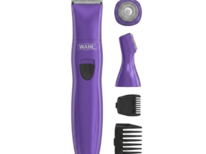 wahl pure confidence trimmer 09865 127