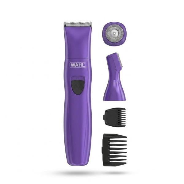 wahl pure confidence trimmer 09865 127 wahl pure confidence trimmer 09865 127
