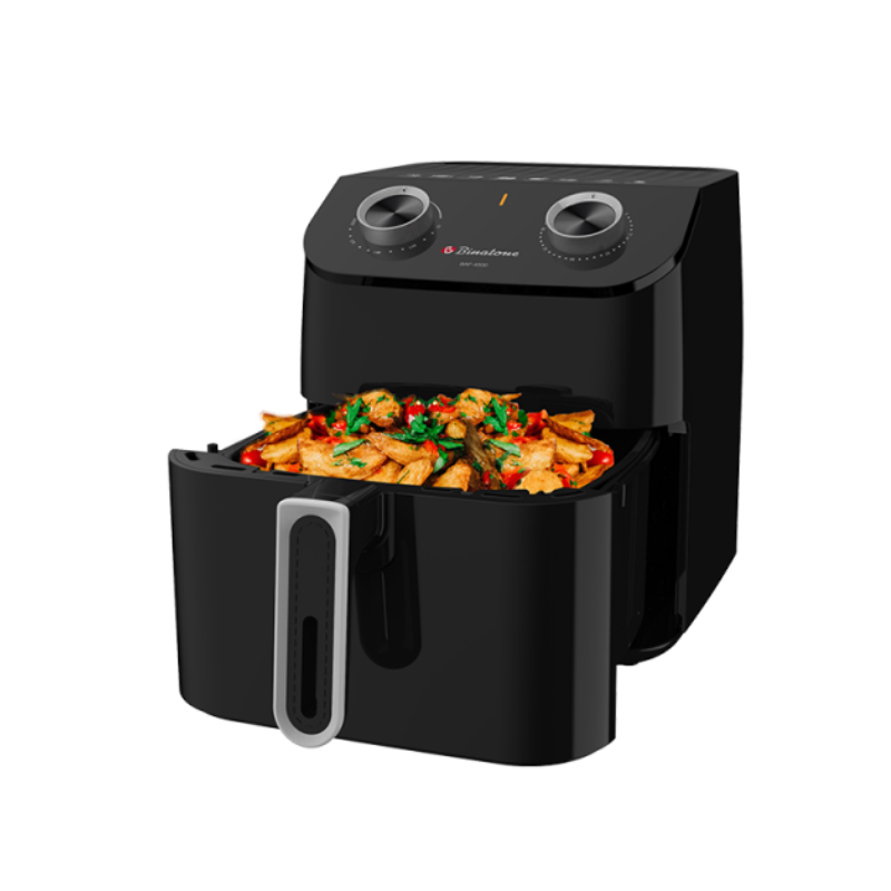binatone rapid airfryer baf 4500 airfryer black 4.5l binatone rapid airfryer baf 4500 airfryer black 4.5l