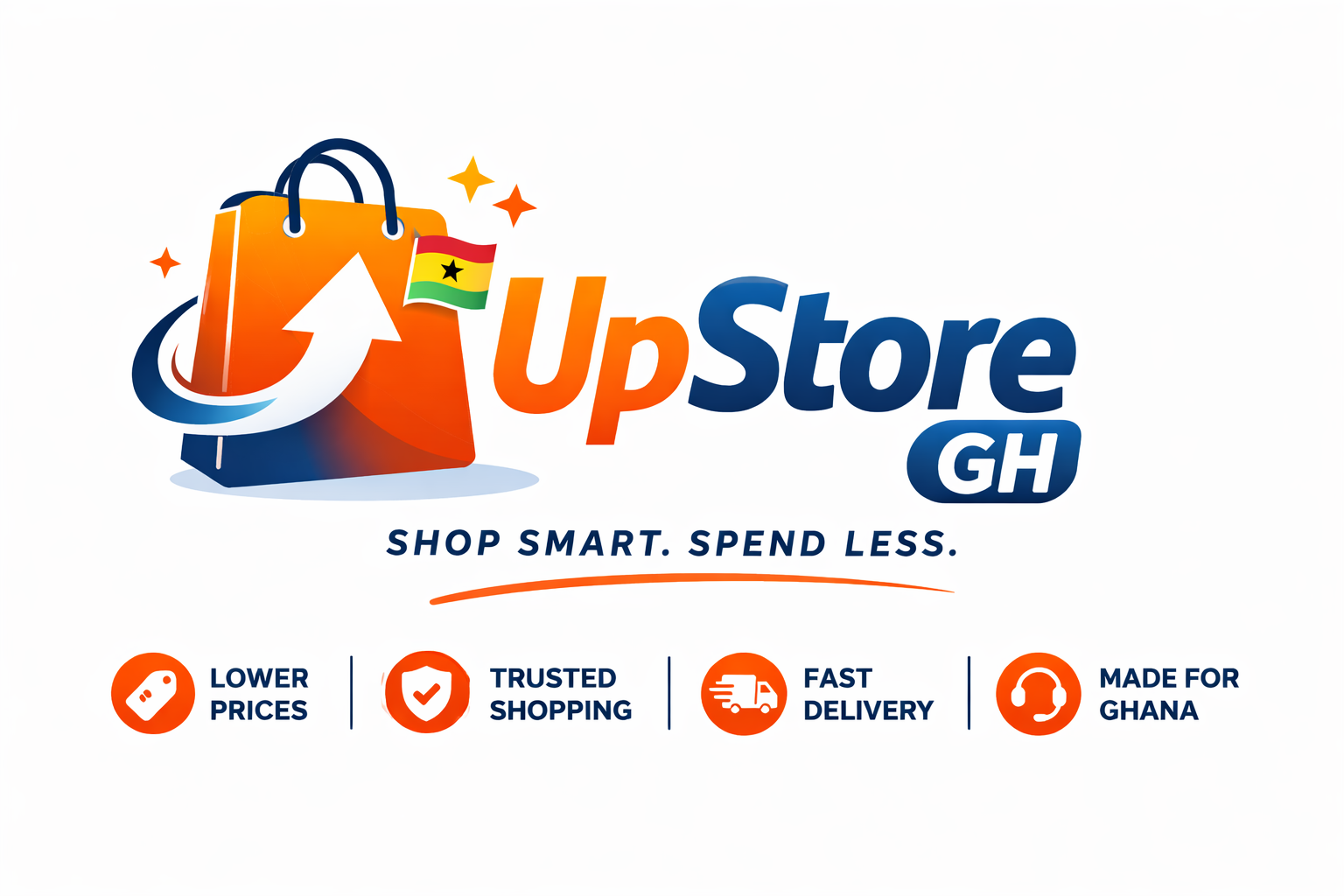 Upstore Gh